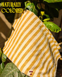 How Are Natural Dyes Used in Indian Textiles?