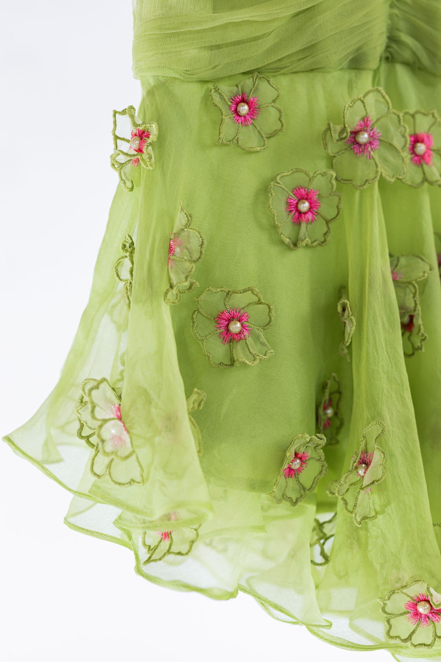 Garden Frolic Sundress