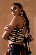 MASHRU MUSE 1.5 (BLOUSE)