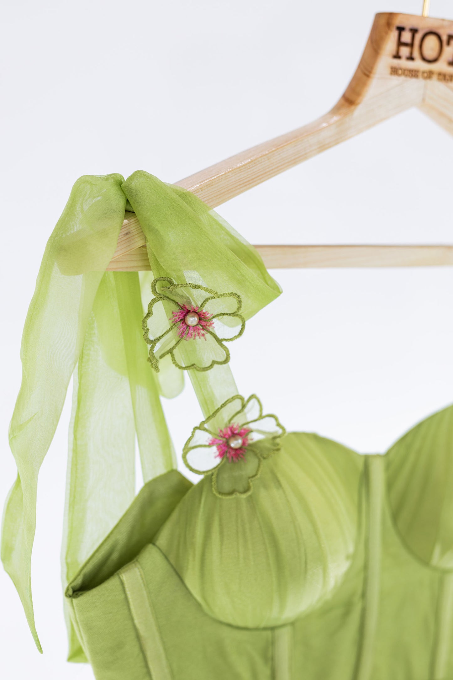 Garden Frolic Sundress