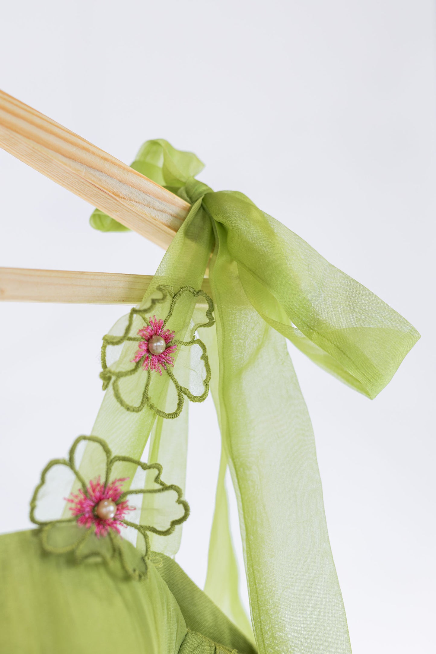 Garden Frolic Sundress