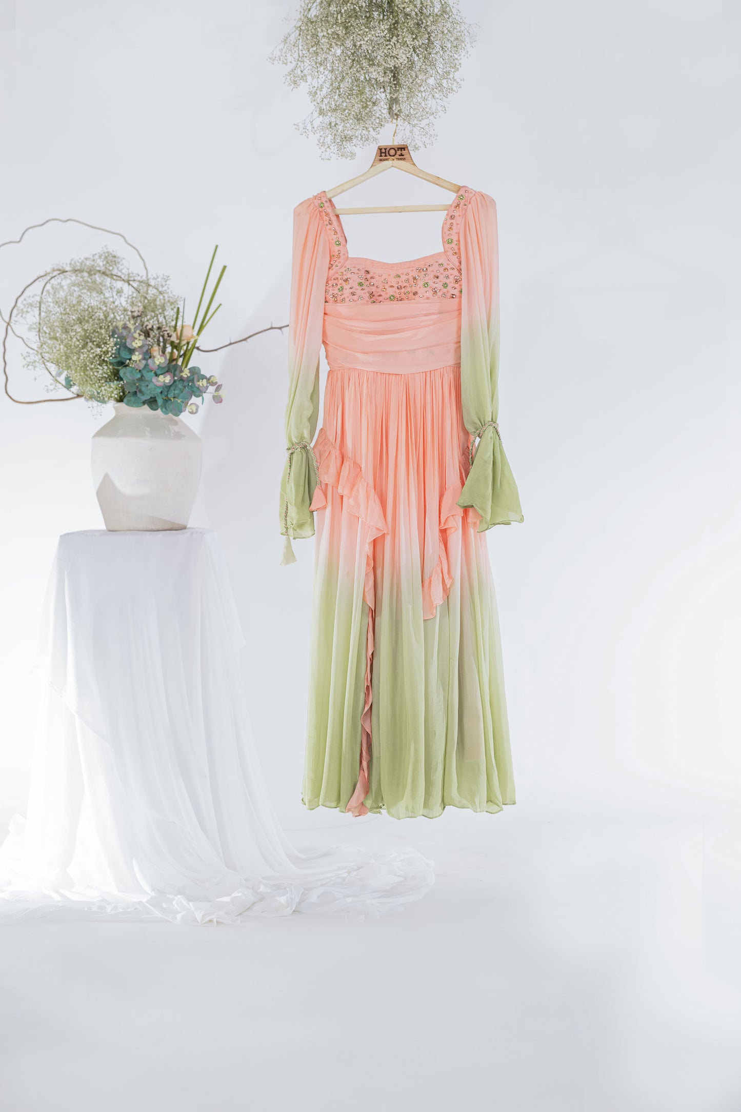 Bridgerton Sparkle