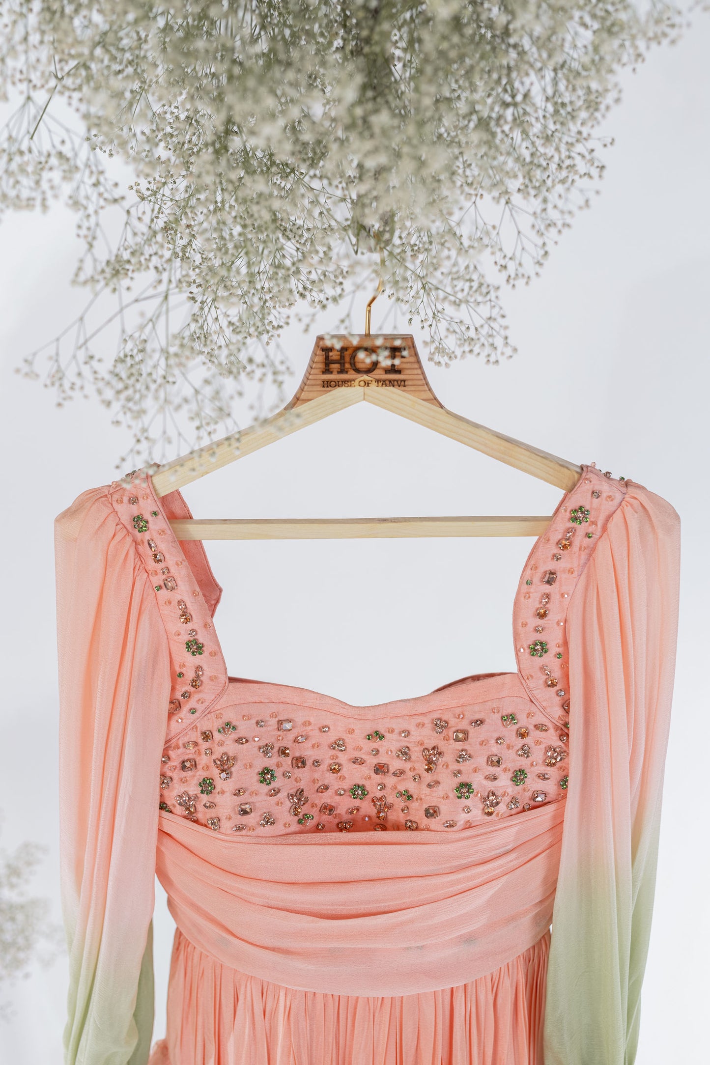 Bridgerton Sparkle