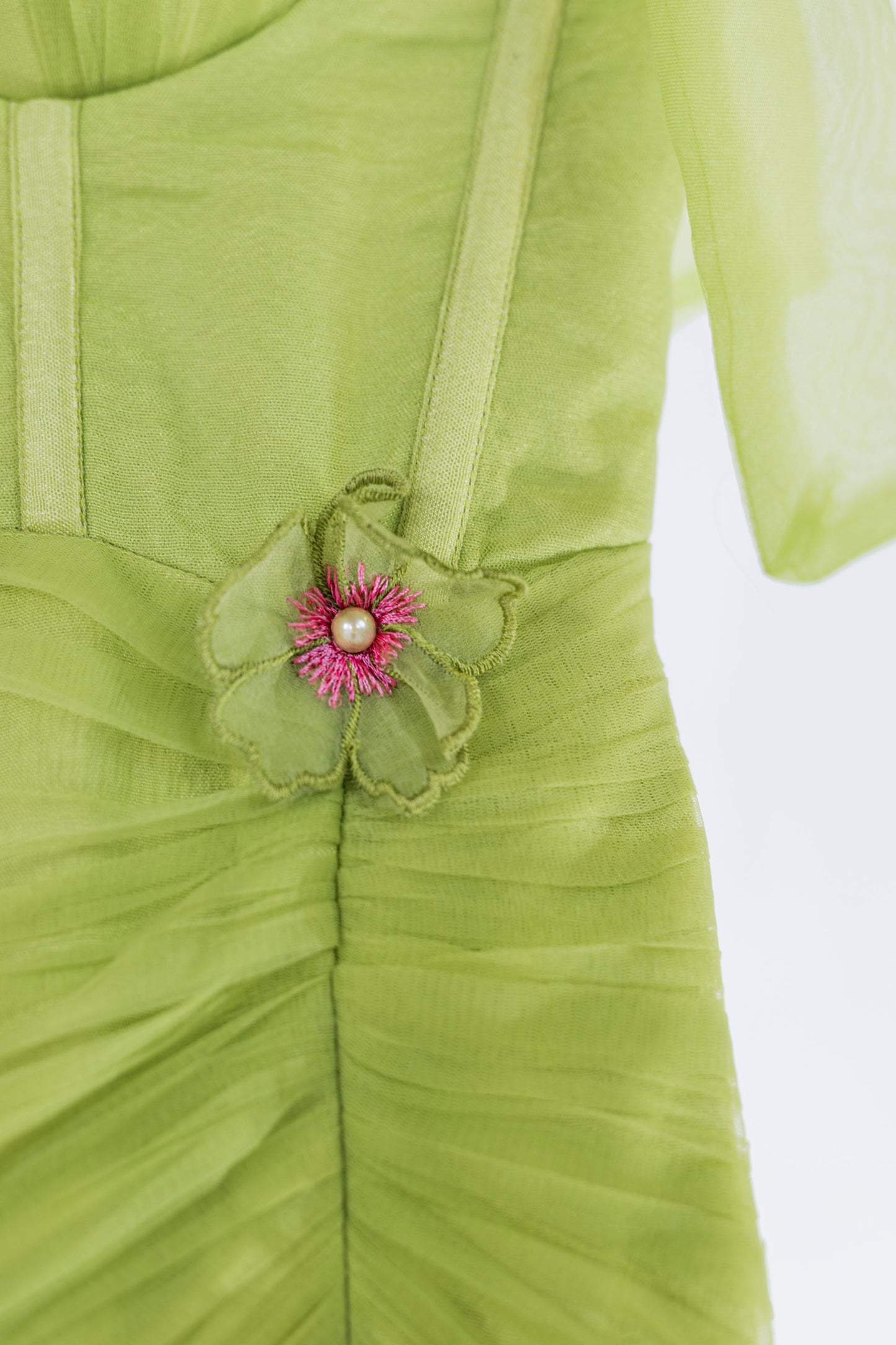 Garden Frolic Sundress