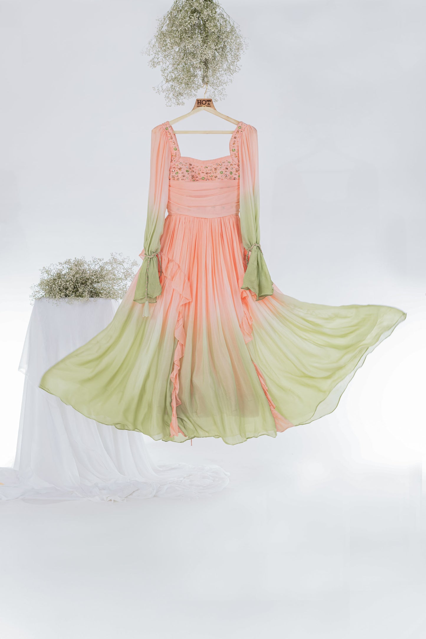 Bridgerton Sparkle
