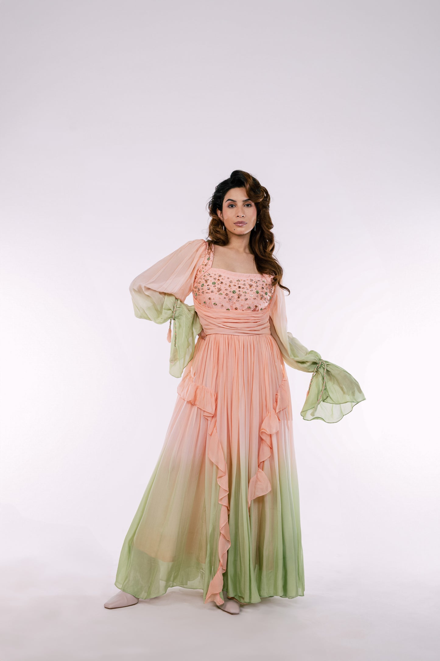 Bridgerton Sparkle