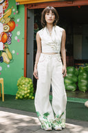 Spring in your HOT Pants