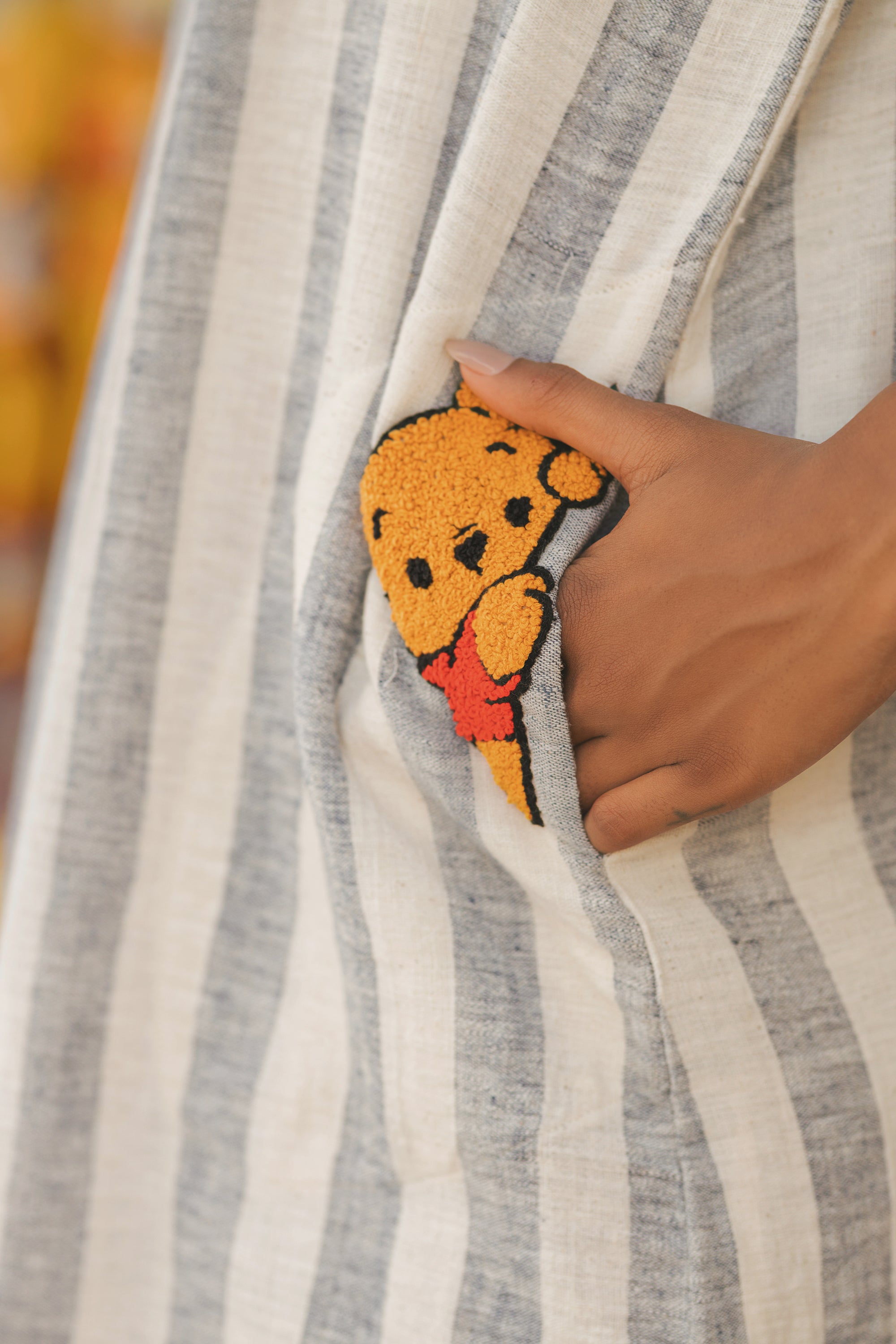 Primark Shop Camisones Primark Disney Peek-a-Pooh Short Dress