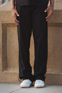 Power Play Pants – Black