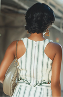 Crop it like Its Hot Top