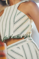 Crop it like Its Hot Top