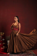 Mahogany Mist