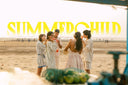 SummerChild: The Summer We Forgot Time