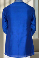Sapphire Dawn Kurta
