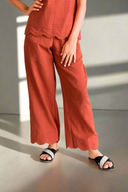 Tangerine Glow Set