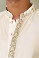 Golden Hour Kurta