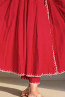 Red Ember Set