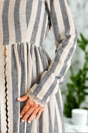 Morning Tide Dress