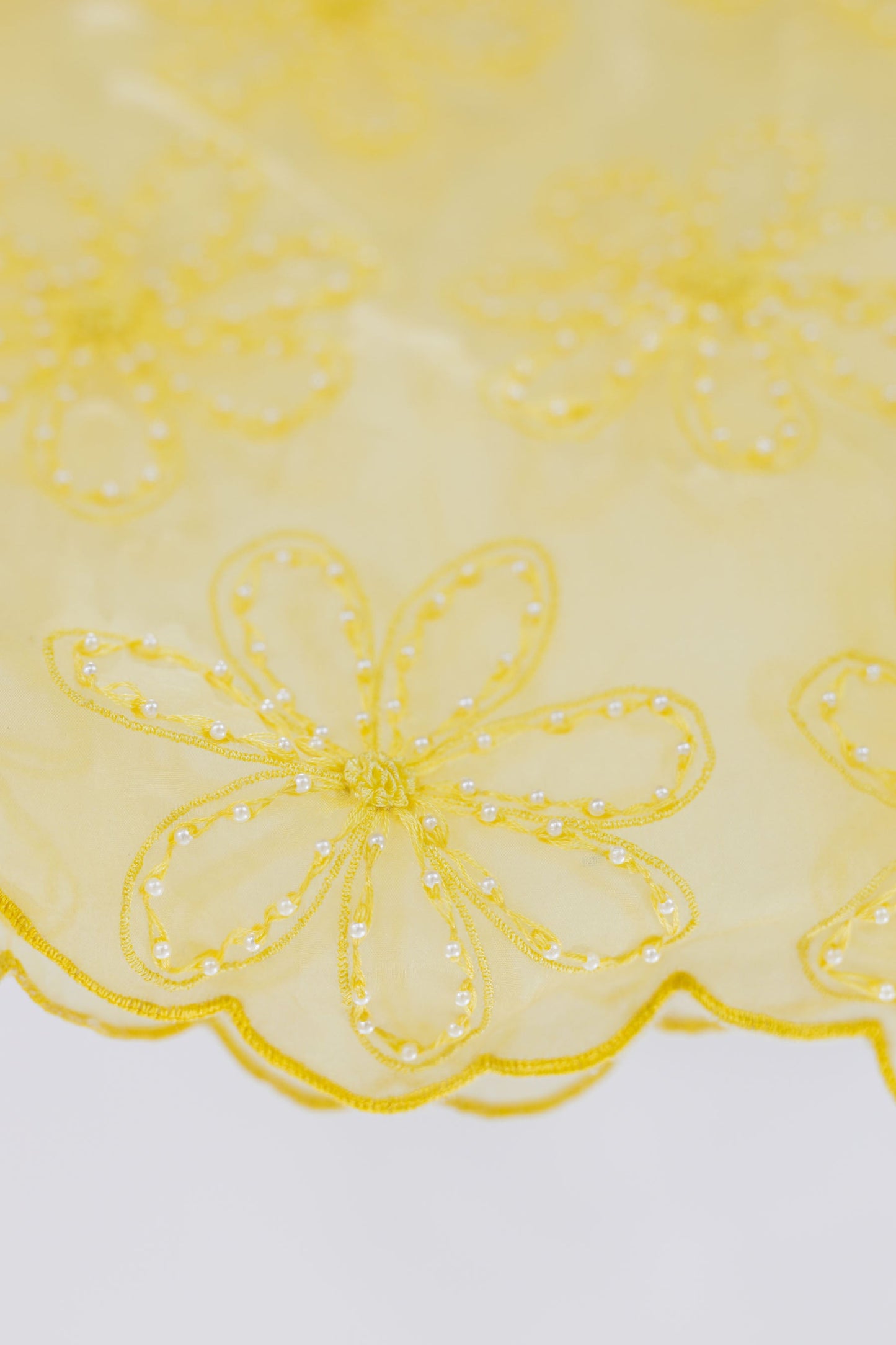 Lemonade Glow Top