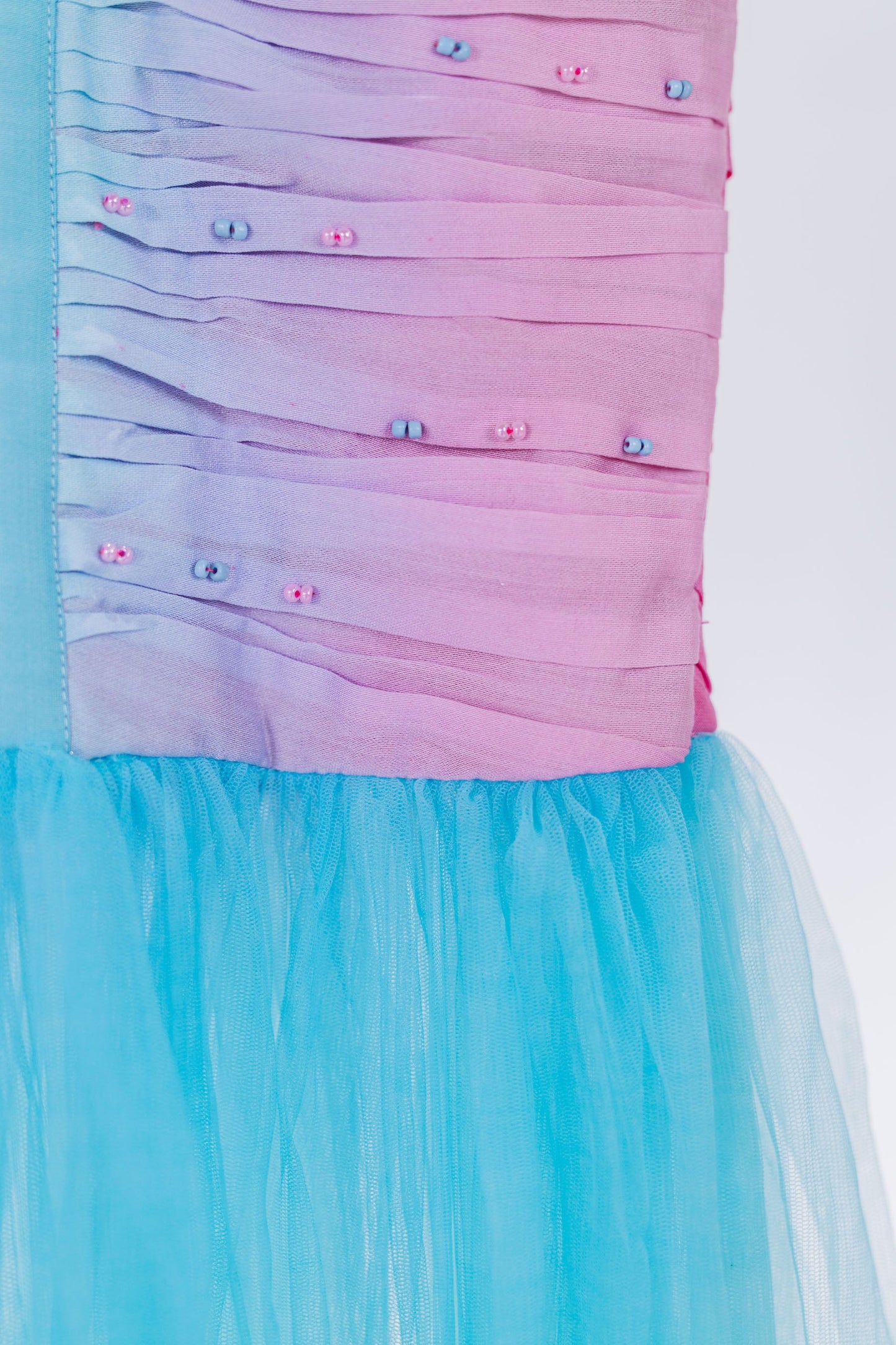 Candy Floss Skirt