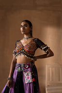 KUTCH CRAVE 1.1 (BLOUSE)