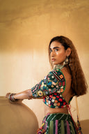 KUTCH CRAVE 1.2 (BLOUSE)