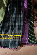 Majestic Mosaic 1.1 (Lehenga)
