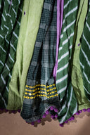 Majestic Mosaic 1.1 (Lehenga)