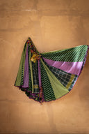 Majestic Mosaic 1.1 (Lehenga)