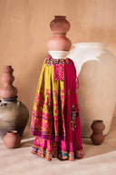 Lavish Layers 1.4 (Lehenga)