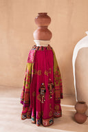 Lavish Layers 1.4 (Lehenga)