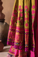 Lavish Layers 1.4 (Lehenga)