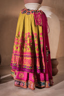 Lavish Layers 1.4 (Lehenga)