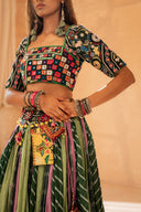 KUTCH CRAVE 1.2 (BLOUSE)