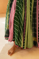 Majestic Mosaic 1.1 (Lehenga)