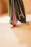 Majestic Mosaic 1.1 (Lehenga)