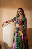 KUTCH CRAVE 1.2 (BLOUSE)