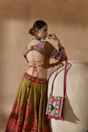 Lavish Layers 1.4 (Lehenga)