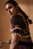 KUTCH CRAVE 1.1 (BLOUSE)