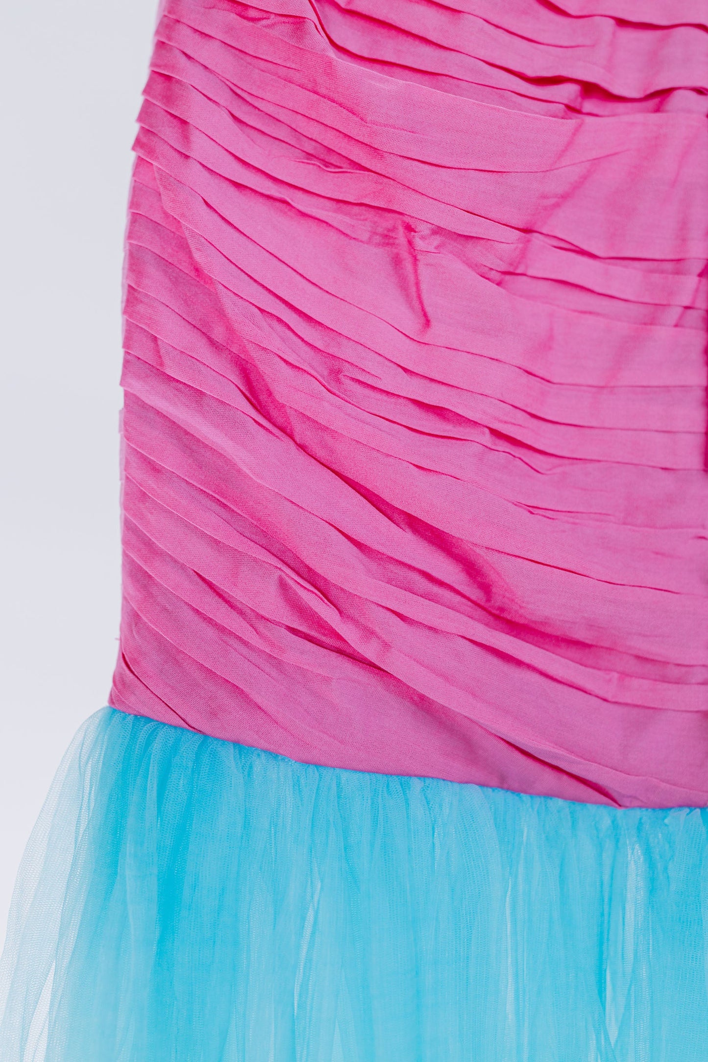 Candy Floss Skirt