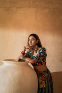 KUTCH CRAVE 1.2 (BLOUSE)