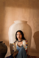 KALA KOUTURE 1.3 (BLOUSE)