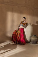 Lavish Layers 1.4 (Lehenga)