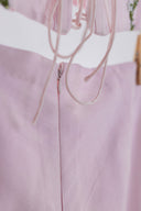 Delicately Bossy Pants