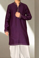 Royal Twilight Kurta