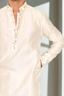 Starlit Glow Kurta