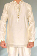 Starlit Glow Kurta