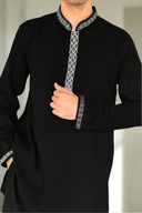 Eclipse Kurta
