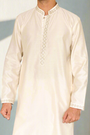 Golden Hour Kurta