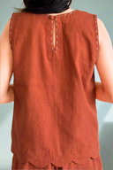 Tangerine Glow Set